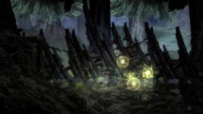 Vigil: The Longest Night торрент скачать