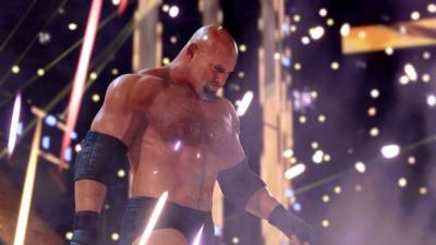 WWE 2K22 бесплатно скачать на пк