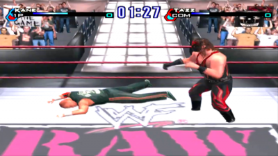 WWF SmackDown! Just Bring It скачать на пк