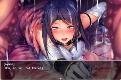 Ayano the Exorcist торрент скачать