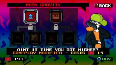 Duck Game бесплатно скачать на пк