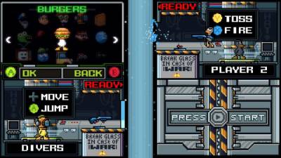 Duck Game торрент скачать