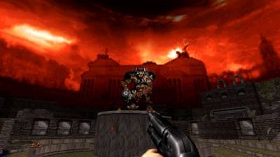 Duke Nukem 3D: 20th Anniversary World Tour бесплатно скачать на пк