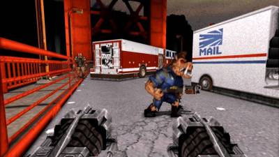 Duke Nukem 3D: 20th Anniversary World Tour скачать на пк