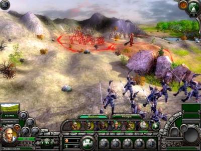 Elven Legacy торрент скачать