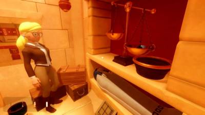 Escape Simulator торрент скачать
