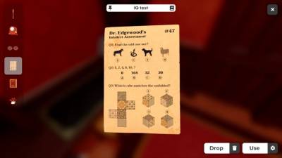 Escape Simulator скачать на пк
