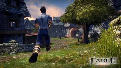 Fable Anniversary бесплатно скачать на пк