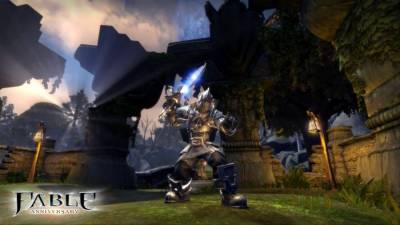 Fable Anniversary скачать на пк