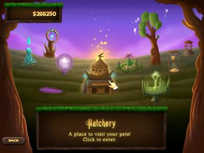 Faerie Solitaire бесплатно скачать на пк