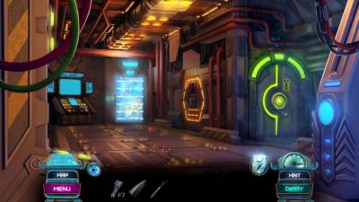 Family Mysteries 2: Echoes of Tomorrow бесплатно скачать на пк