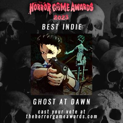 Ghost at Dawn бесплатно скачать на пк