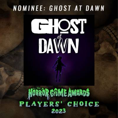 Ghost at Dawn торрент скачать