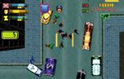 Grand Theft Auto 2 бесплатно скачать на пк
