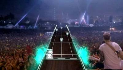 Guitar Hero Live скачать на пк