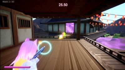 KAWAII SLIME ARENA бесплатно скачать на пк