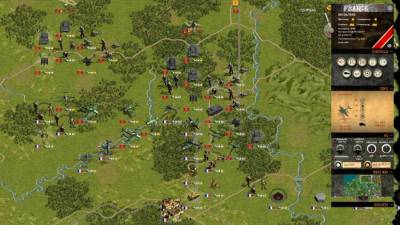 Klotzen! Panzer Battles бесплатно скачать на пк