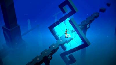 Lara Croft GO бесплатно скачать на пк