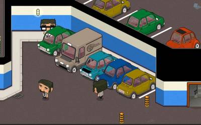 Level 22: Gary’s Misadventures - 2016 Edition бесплатно скачать на пк