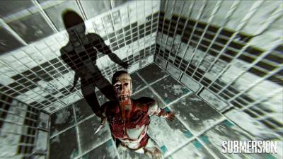 Midnight: Submersion - Nightmare Horror Story бесплатно скачать на пк