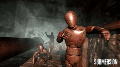 Midnight: Submersion - Nightmare Horror Story торрент скачать