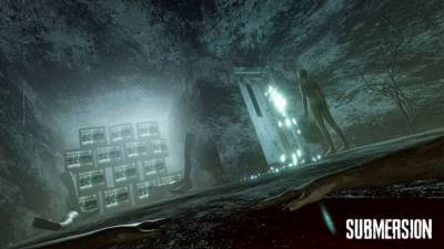 Midnight: Submersion - Nightmare Horror Story скачать на пк