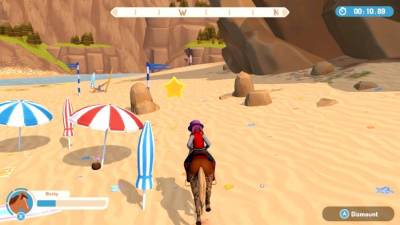 My Life: Riding Stables 3 бесплатно скачать на пк