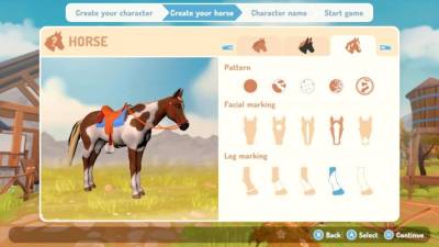 My Life: Riding Stables 3 торрент скачать