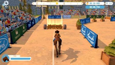 My Life: Riding Stables 3 скачать на пк