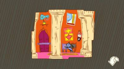 Nelly Cootalot: Spoonbeaks Ahoy! HD скачать на пк