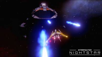 NIGHTSTAR торрент скачать