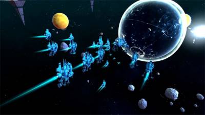 Orch Star скачать на пк