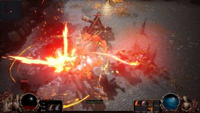 Perseus: Titan Slayer - Free Trial бесплатно скачать на пк