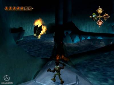 Pitfall торрент скачать