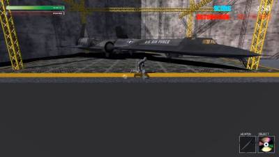 Sabotage 1.0 бесплатно скачать на пк