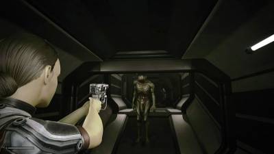 Section 7: Project Unknown бесплатно скачать на пк