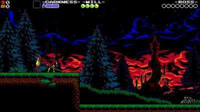 Shovel Knight: Specter of Torment бесплатно скачать на пк