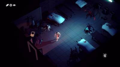 SKYHILL: Black Mist бесплатно скачать на пк