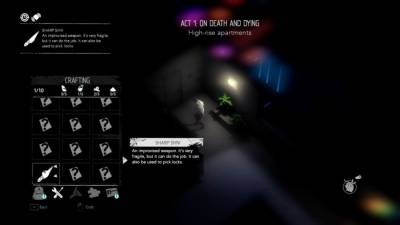 SKYHILL: Black Mist торрент скачать