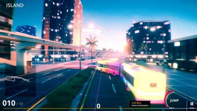 Snakeybus торрент скачать