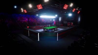Snooker 19 бесплатно скачать на пк