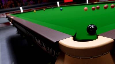 Snooker 19 торрент скачать
