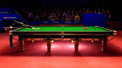 Snooker 19 скачать на пк