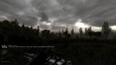 Сталкер: Shadow of Chernobyl - NZK скачать на пк