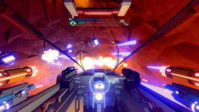 Sublevel Zero Redux бесплатно скачать на пк