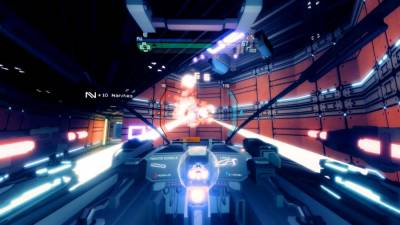 Sublevel Zero Redux торрент скачать