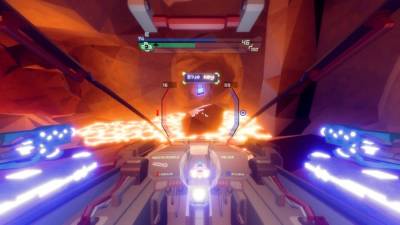 Sublevel Zero Redux скачать на пк