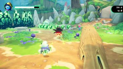 The Smurfs 2 - The Prisoner of the Green Stone бесплатно скачать на пк