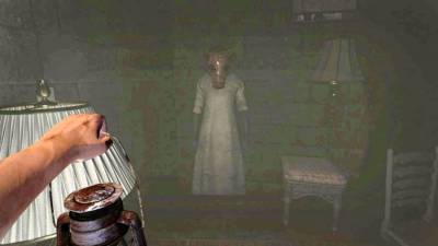 The Swine торрент скачать