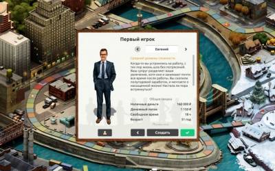 Timeflow – Life Sim торрент скачать